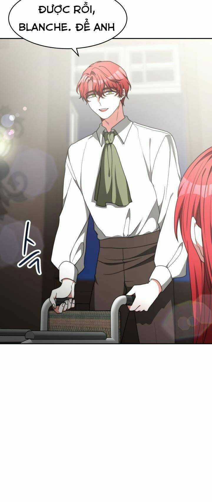 Kẻ Phản Diện Được Gia Đình Tôn Sùng Chapter 11 trang 13