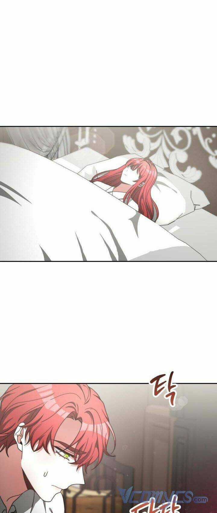 Kẻ Phản Diện Được Gia Đình Tôn Sùng Chapter 11 trang 14