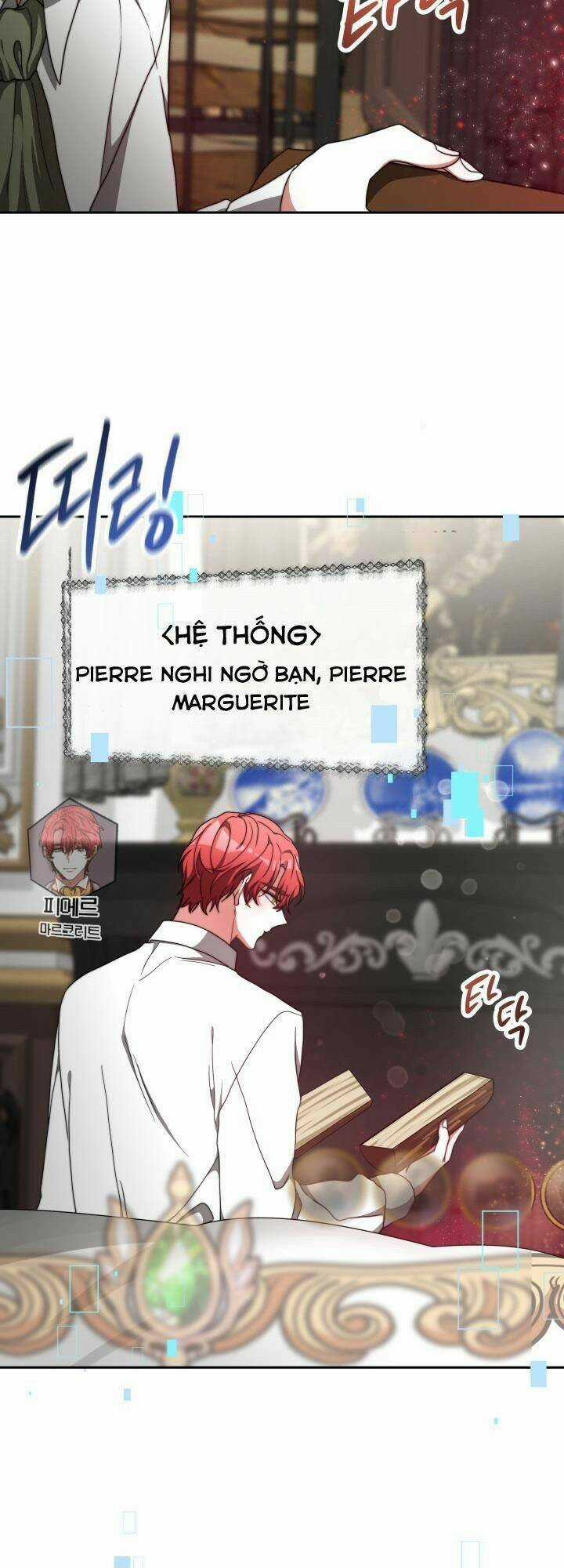 Kẻ Phản Diện Được Gia Đình Tôn Sùng Chapter 11 trang 15