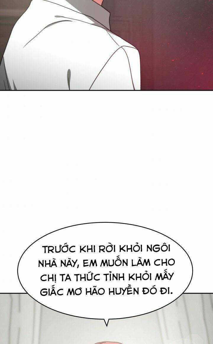 Kẻ Phản Diện Được Gia Đình Tôn Sùng Chapter 11 trang 19