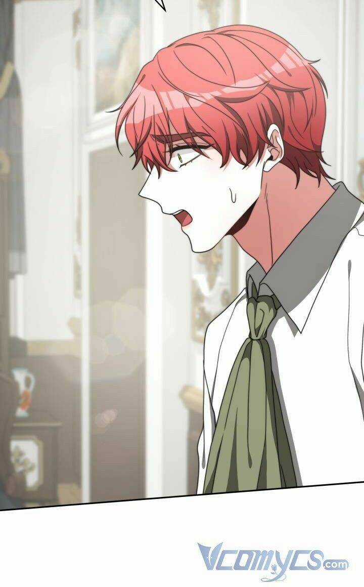 Kẻ Phản Diện Được Gia Đình Tôn Sùng Chapter 11 trang 23