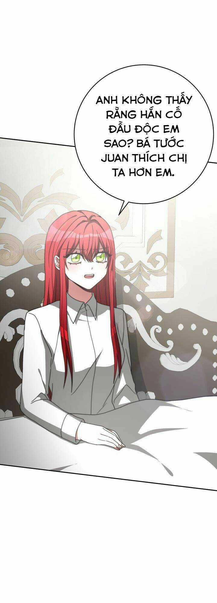 Kẻ Phản Diện Được Gia Đình Tôn Sùng Chapter 11 trang 24