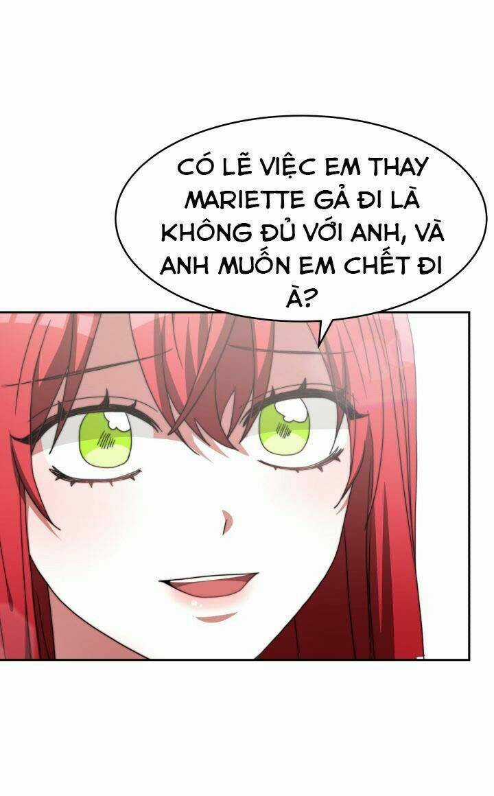 Kẻ Phản Diện Được Gia Đình Tôn Sùng Chapter 11 trang 25