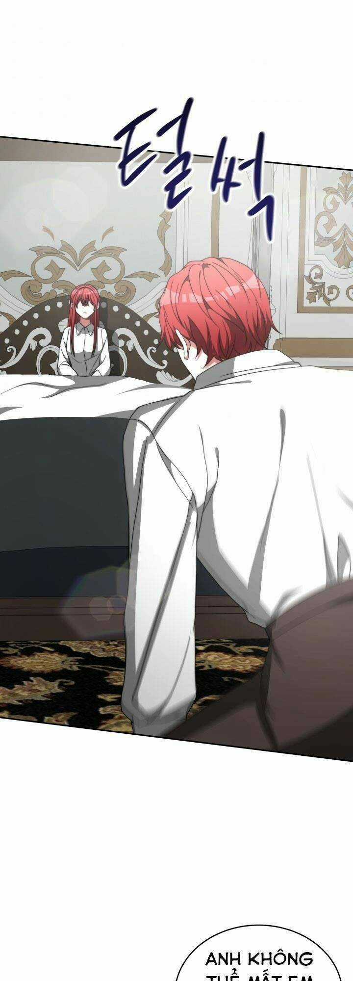 Kẻ Phản Diện Được Gia Đình Tôn Sùng Chapter 11 trang 27