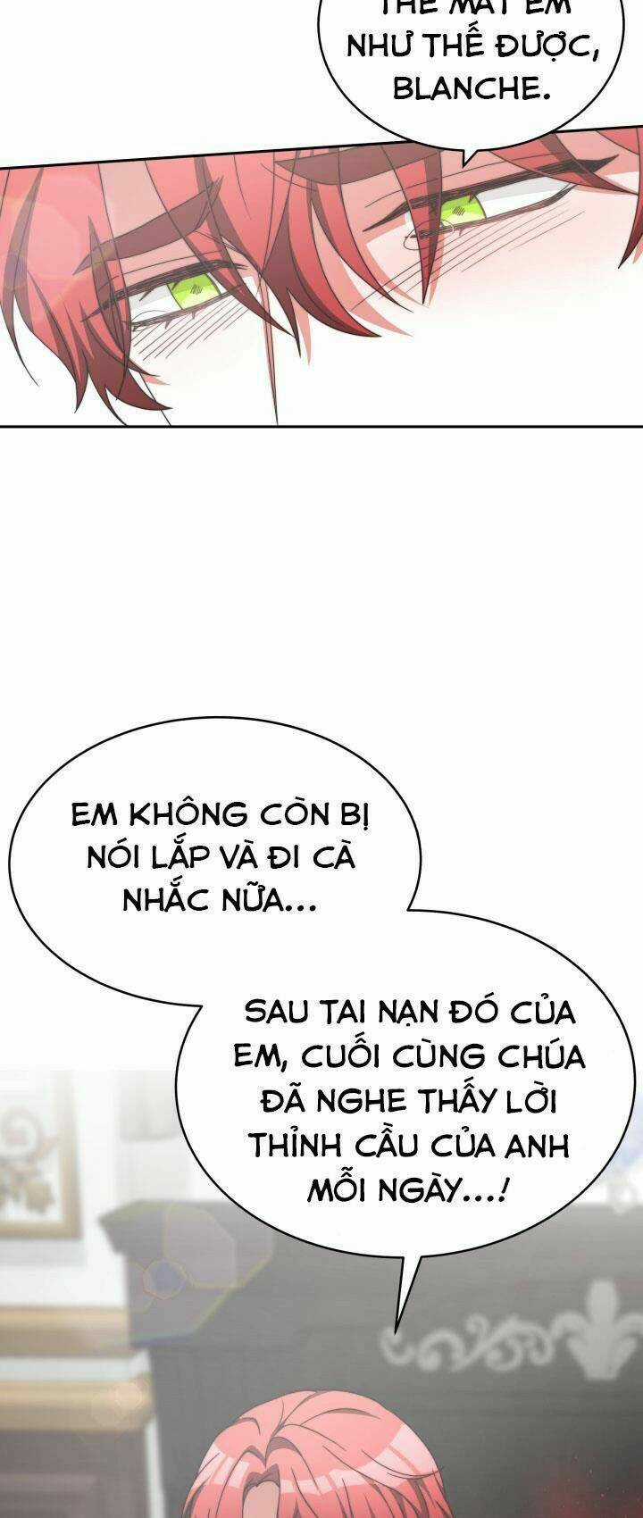 Kẻ Phản Diện Được Gia Đình Tôn Sùng Chapter 11 trang 28