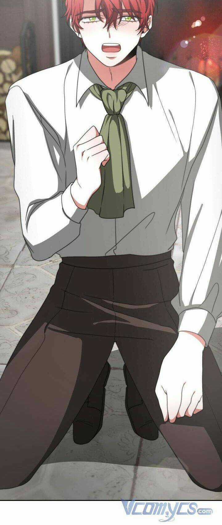 Kẻ Phản Diện Được Gia Đình Tôn Sùng Chapter 11 trang 29