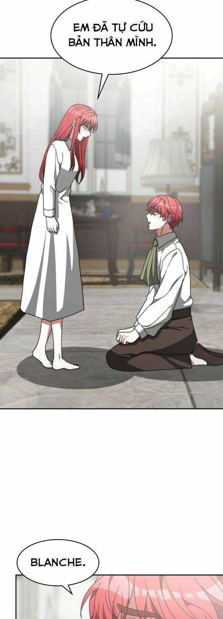 Kẻ Phản Diện Được Gia Đình Tôn Sùng Chapter 11 trang 33