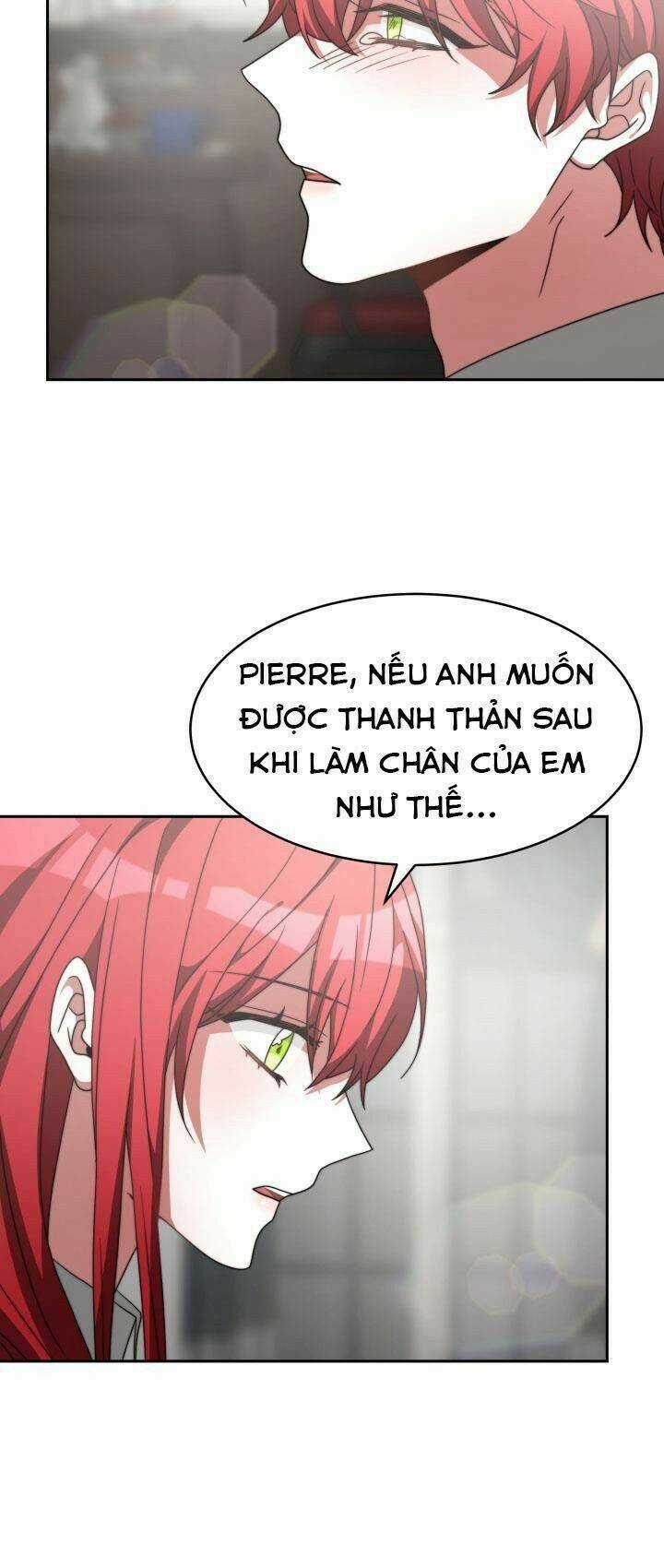 Kẻ Phản Diện Được Gia Đình Tôn Sùng Chapter 11 trang 34