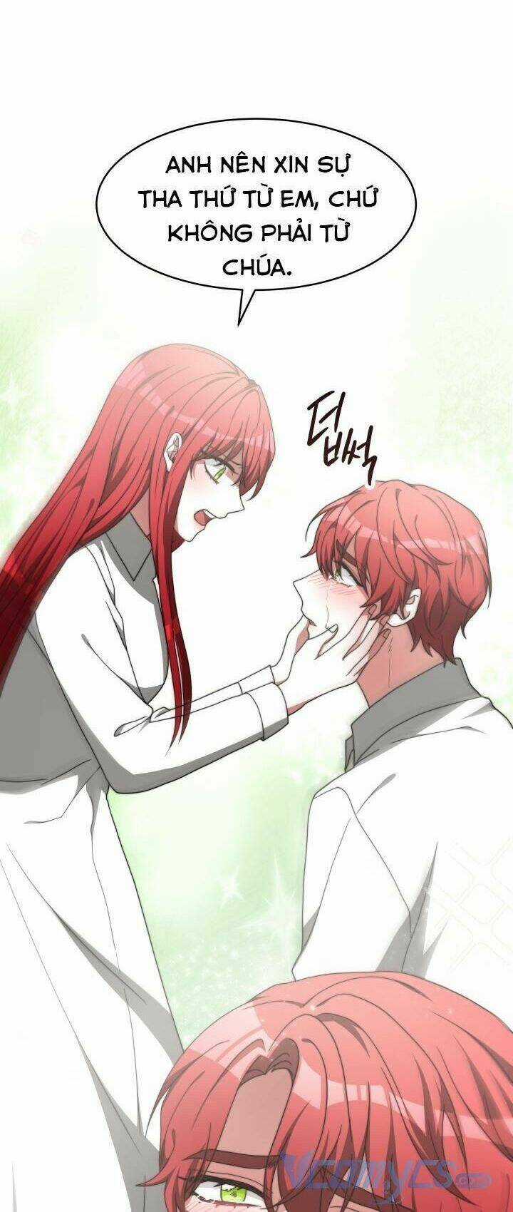 Kẻ Phản Diện Được Gia Đình Tôn Sùng Chapter 11 trang 35