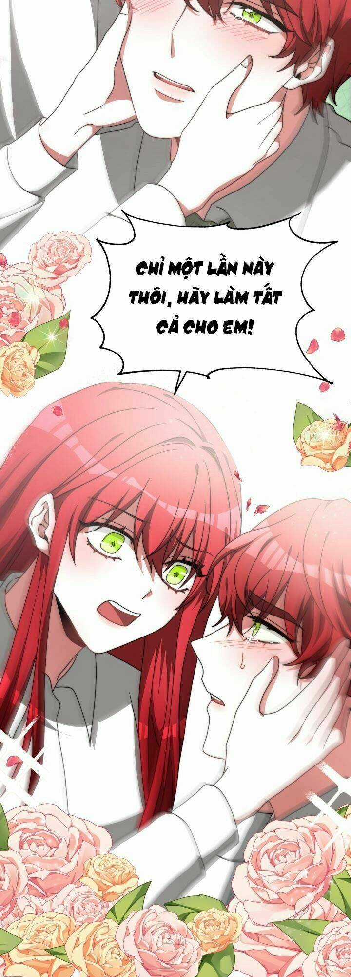 Kẻ Phản Diện Được Gia Đình Tôn Sùng Chapter 11 trang 36