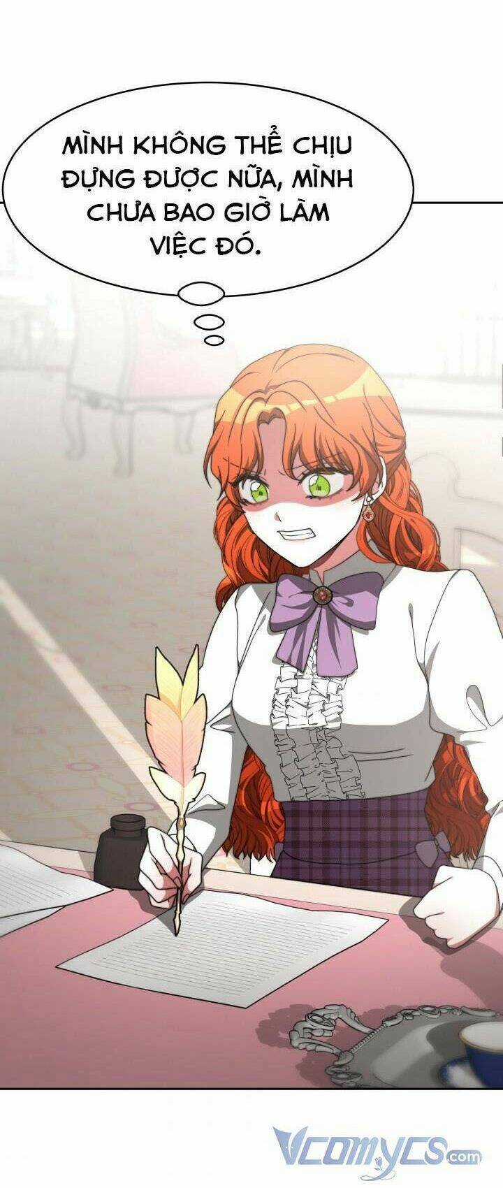 Kẻ Phản Diện Được Gia Đình Tôn Sùng Chapter 11 trang 38