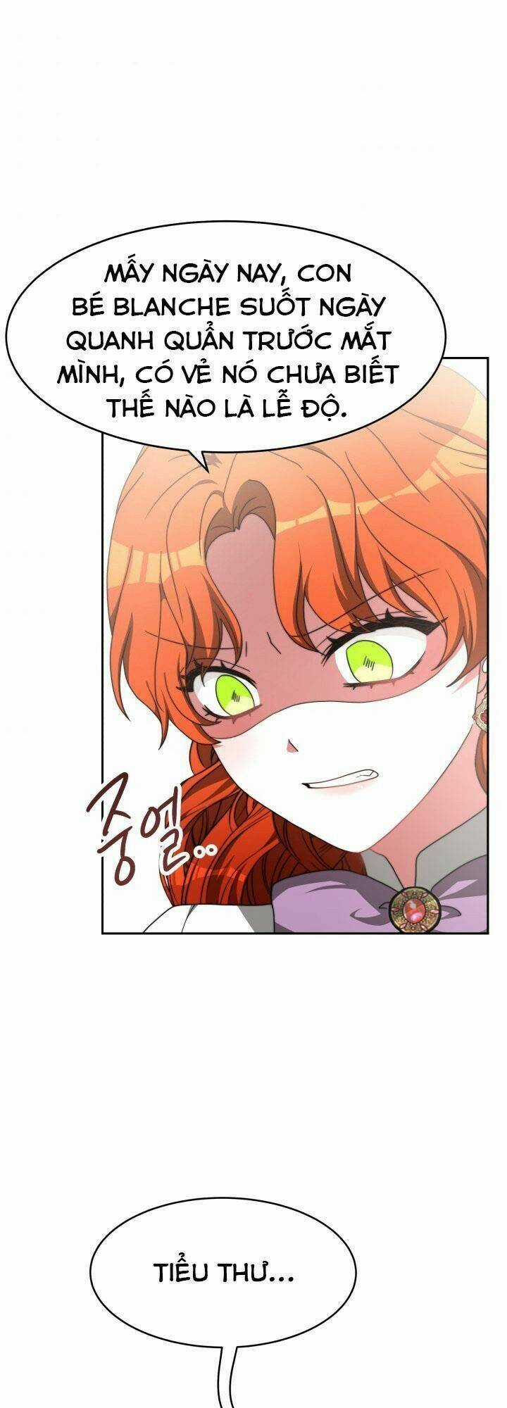 Kẻ Phản Diện Được Gia Đình Tôn Sùng Chapter 11 trang 39