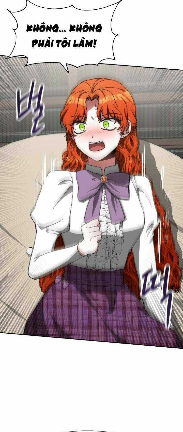 Kẻ Phản Diện Được Gia Đình Tôn Sùng Chapter 11 trang 4