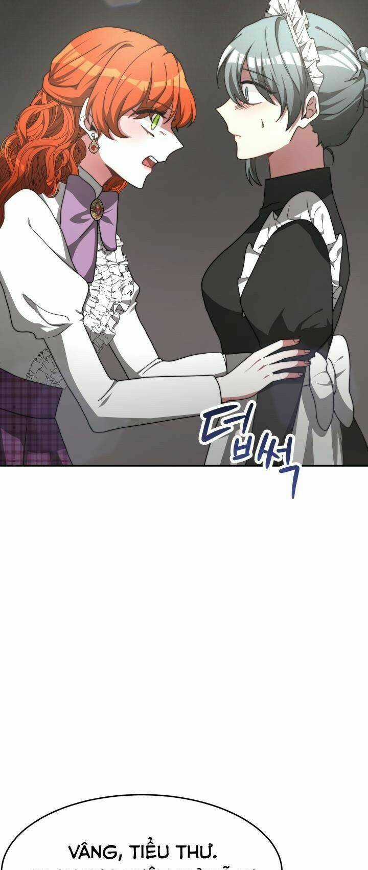 Kẻ Phản Diện Được Gia Đình Tôn Sùng Chapter 11 trang 43