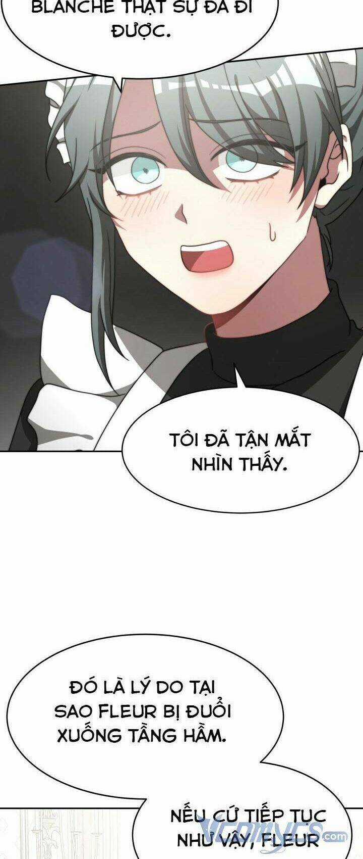 Kẻ Phản Diện Được Gia Đình Tôn Sùng Chapter 11 trang 44