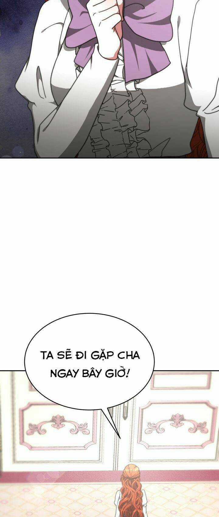 Kẻ Phản Diện Được Gia Đình Tôn Sùng Chapter 11 trang 46