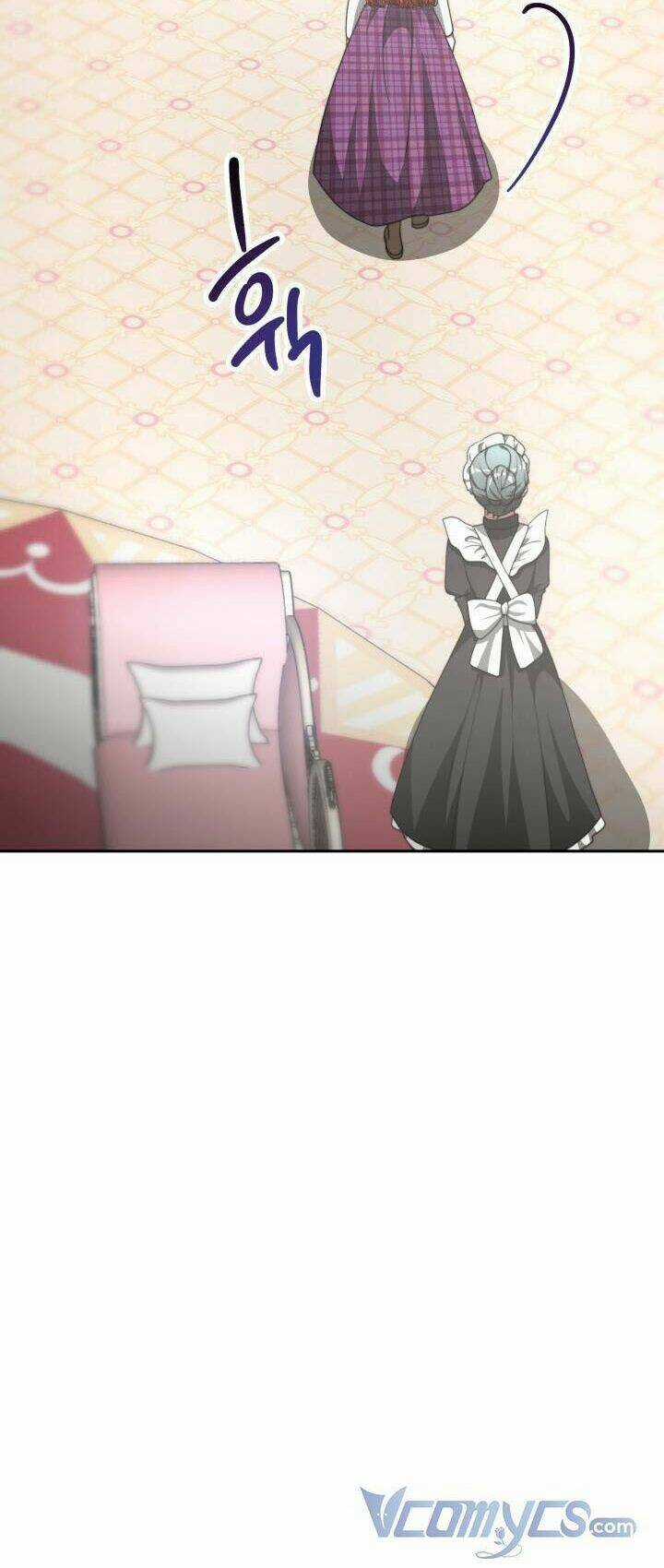 Kẻ Phản Diện Được Gia Đình Tôn Sùng Chapter 11 trang 47