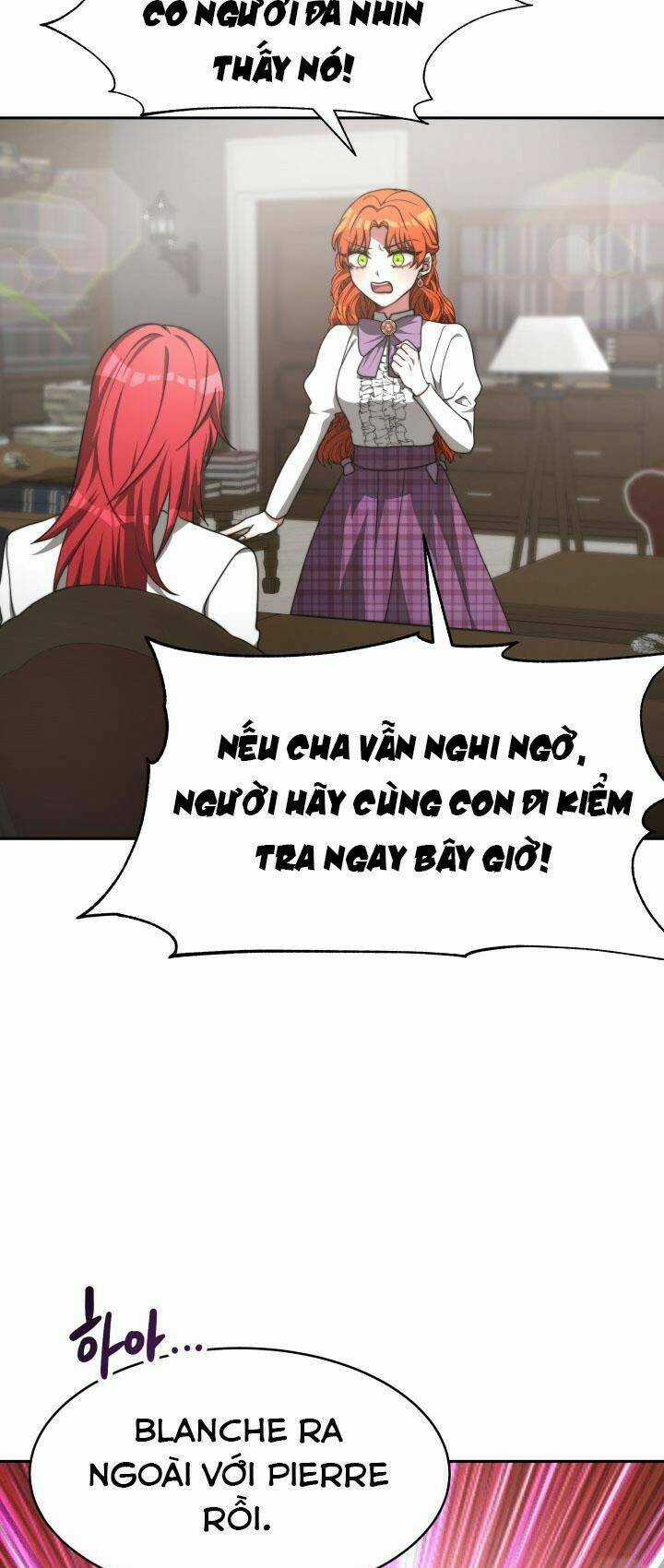 Kẻ Phản Diện Được Gia Đình Tôn Sùng Chapter 11 trang 49