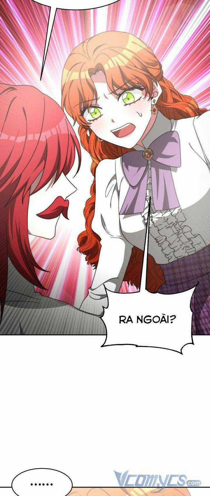 Kẻ Phản Diện Được Gia Đình Tôn Sùng Chapter 11 trang 50