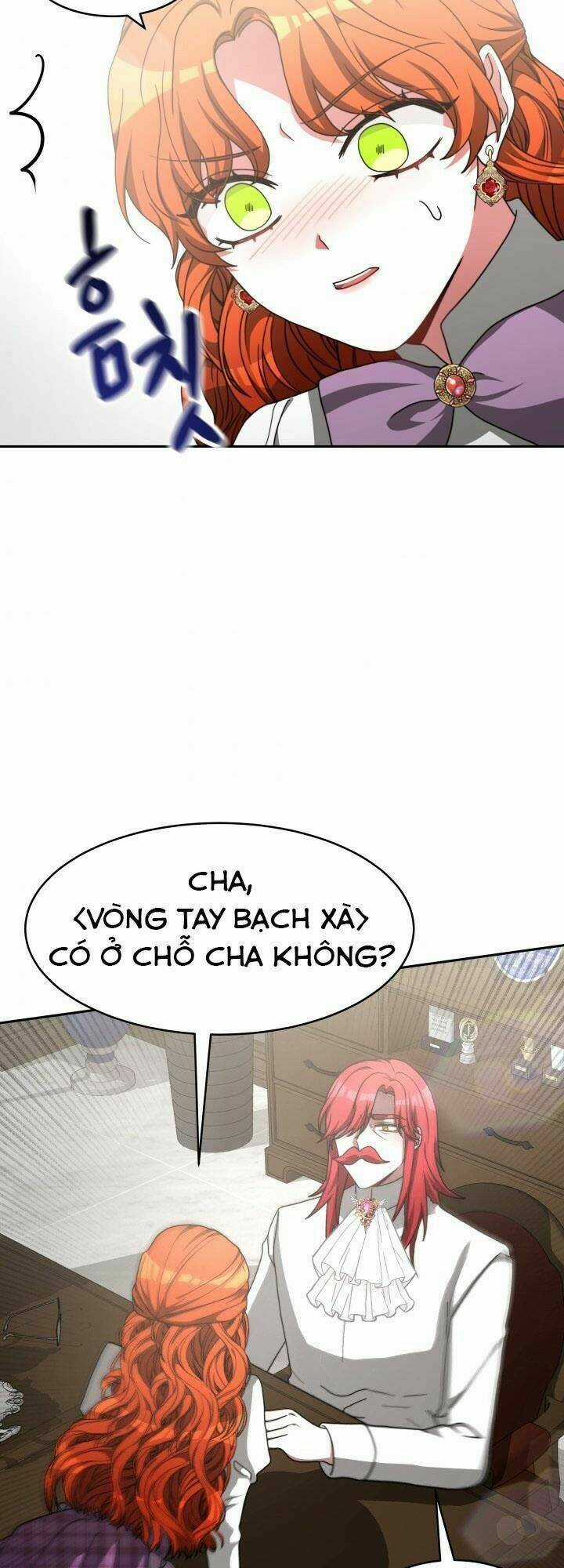 Kẻ Phản Diện Được Gia Đình Tôn Sùng Chapter 11 trang 51