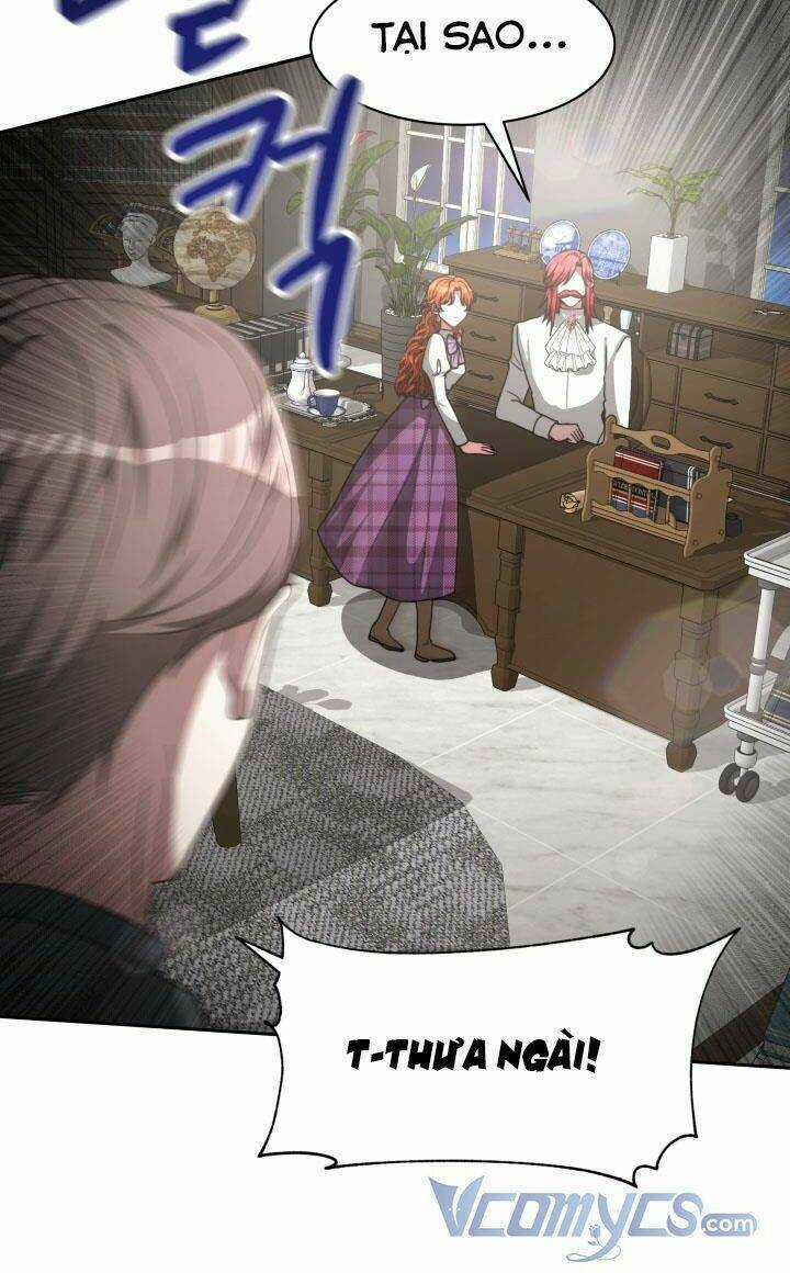 Kẻ Phản Diện Được Gia Đình Tôn Sùng Chapter 11 trang 53