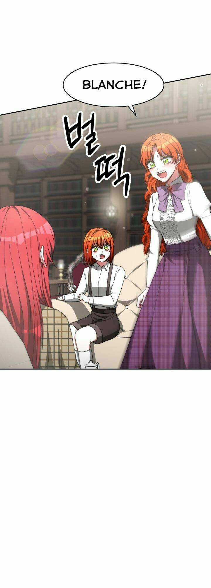 Kẻ Phản Diện Được Gia Đình Tôn Sùng Chapter 11 trang 6