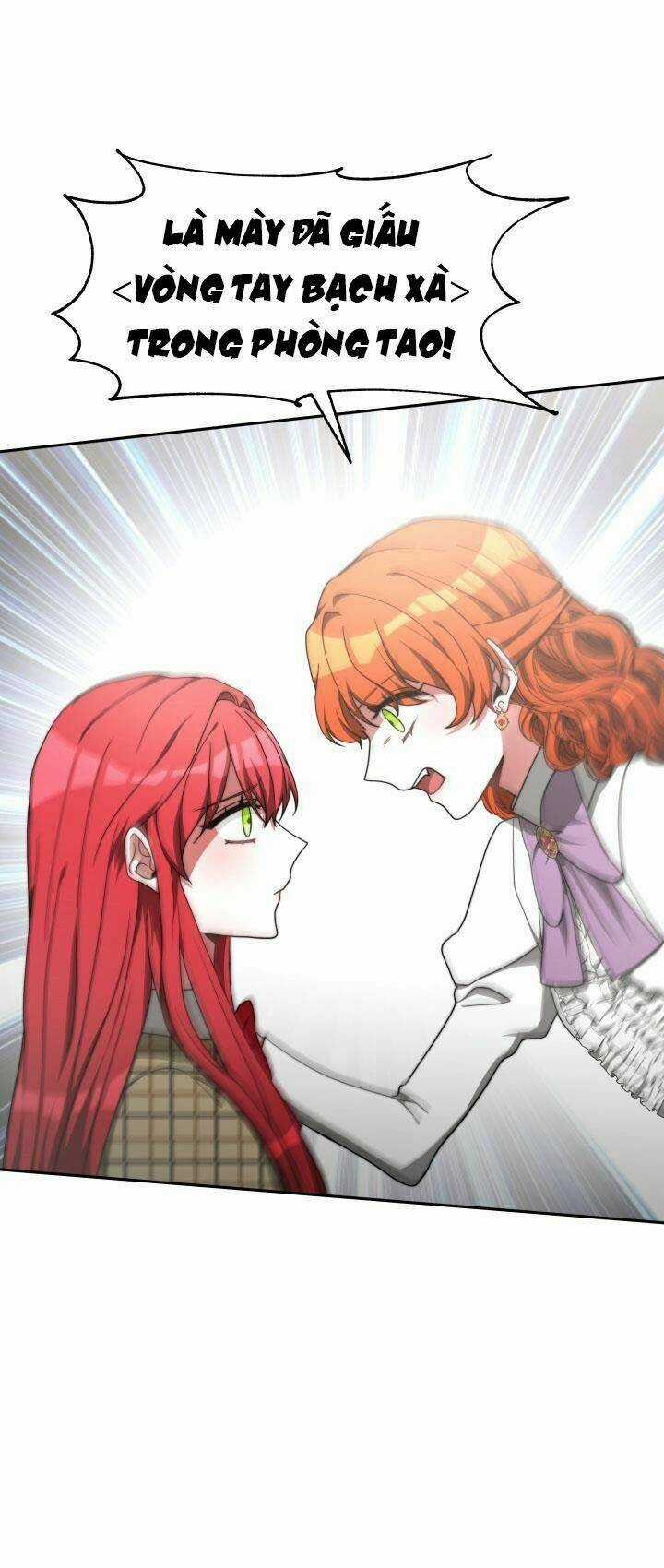 Kẻ Phản Diện Được Gia Đình Tôn Sùng Chapter 11 trang 7