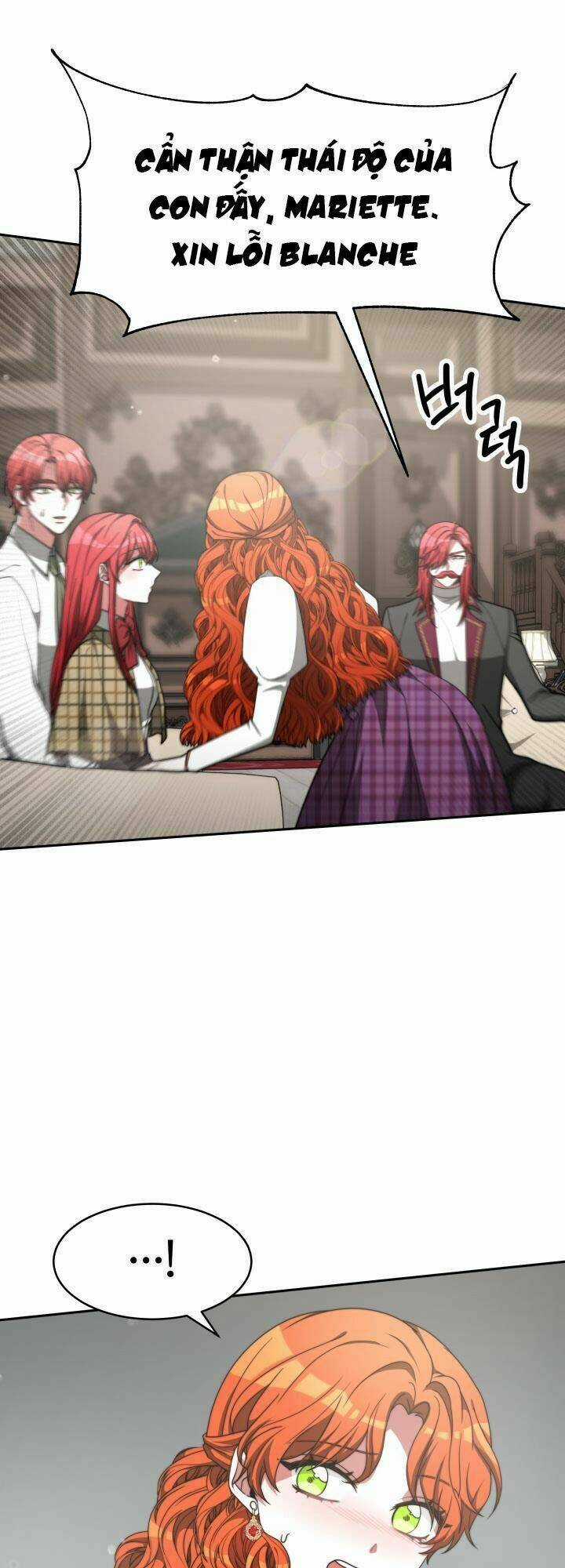 Kẻ Phản Diện Được Gia Đình Tôn Sùng Chapter 11 trang 9