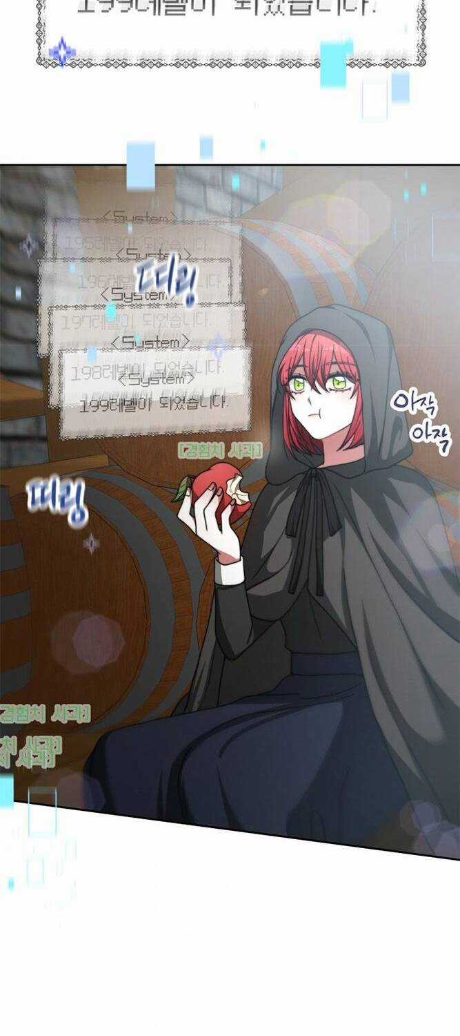 Kẻ Phản Diện Được Gia Đình Tôn Sùng Chapter 12 trang 36