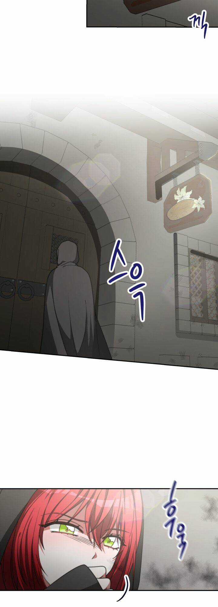 Kẻ Phản Diện Được Gia Đình Tôn Sùng Chapter 12 trang 46