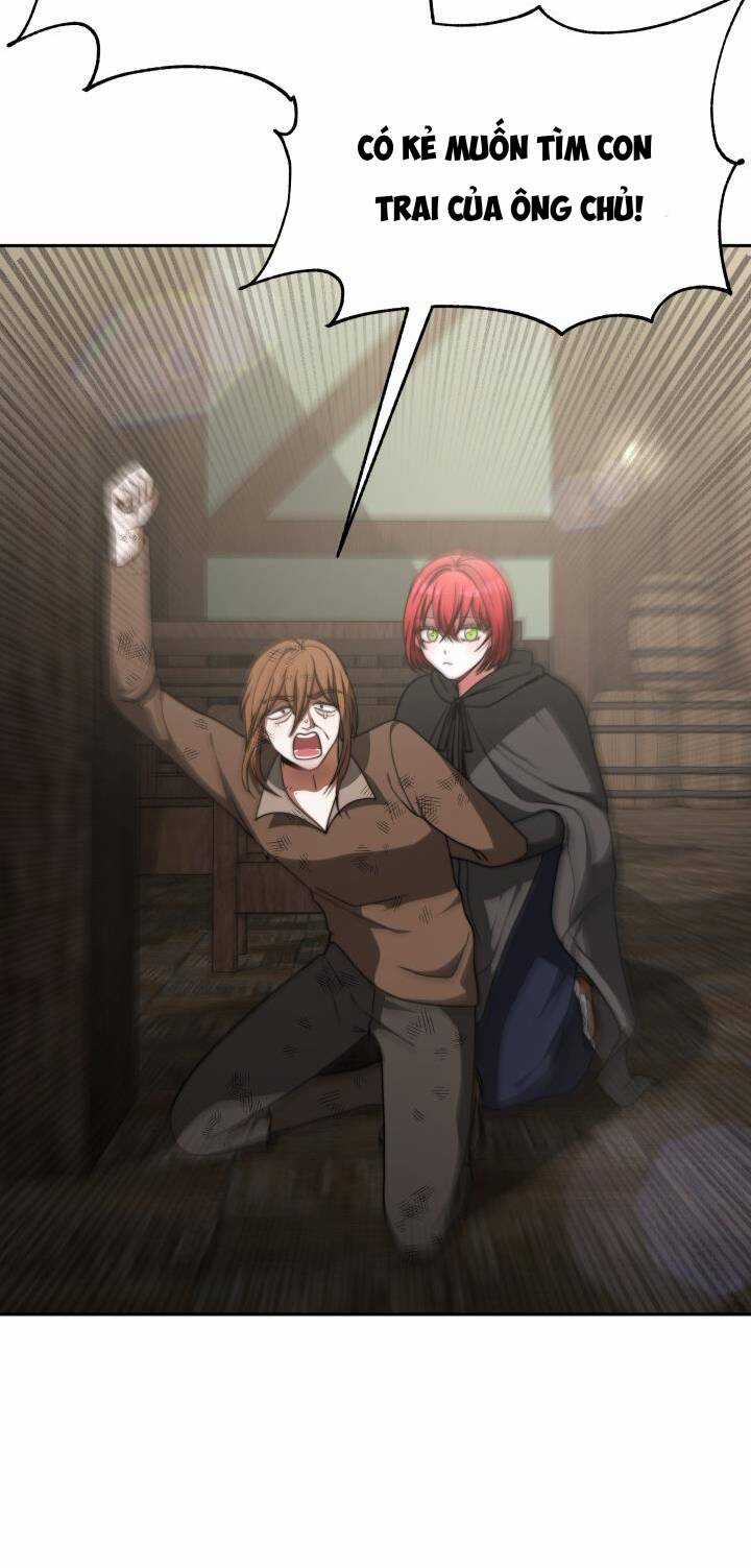 Kẻ Phản Diện Được Gia Đình Tôn Sùng Chapter 13 trang 10