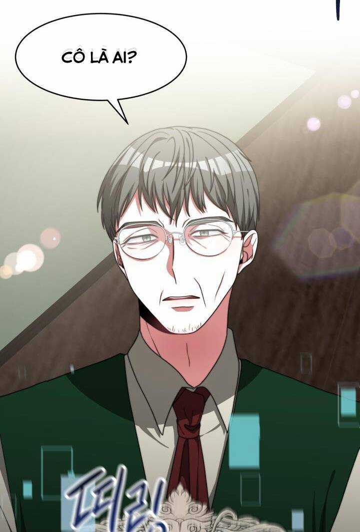 Kẻ Phản Diện Được Gia Đình Tôn Sùng Chapter 13 trang 12