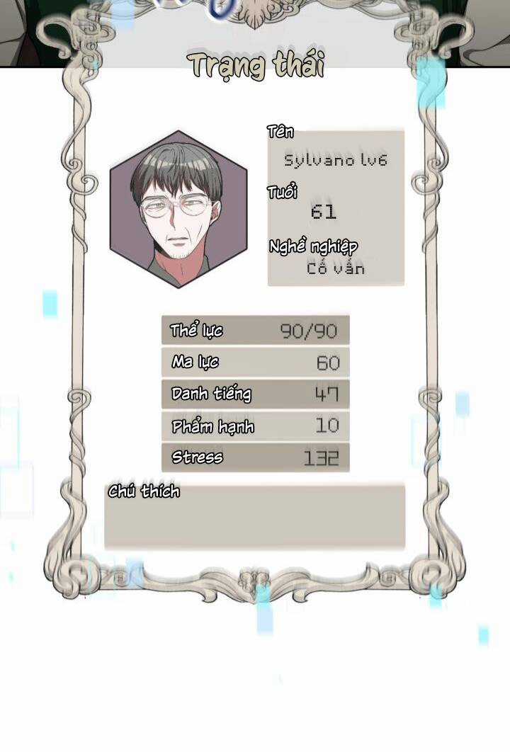 Kẻ Phản Diện Được Gia Đình Tôn Sùng Chapter 13 trang 13