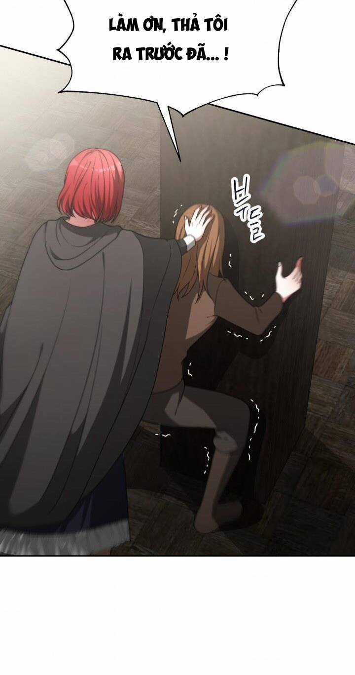 Kẻ Phản Diện Được Gia Đình Tôn Sùng Chapter 13 trang 2