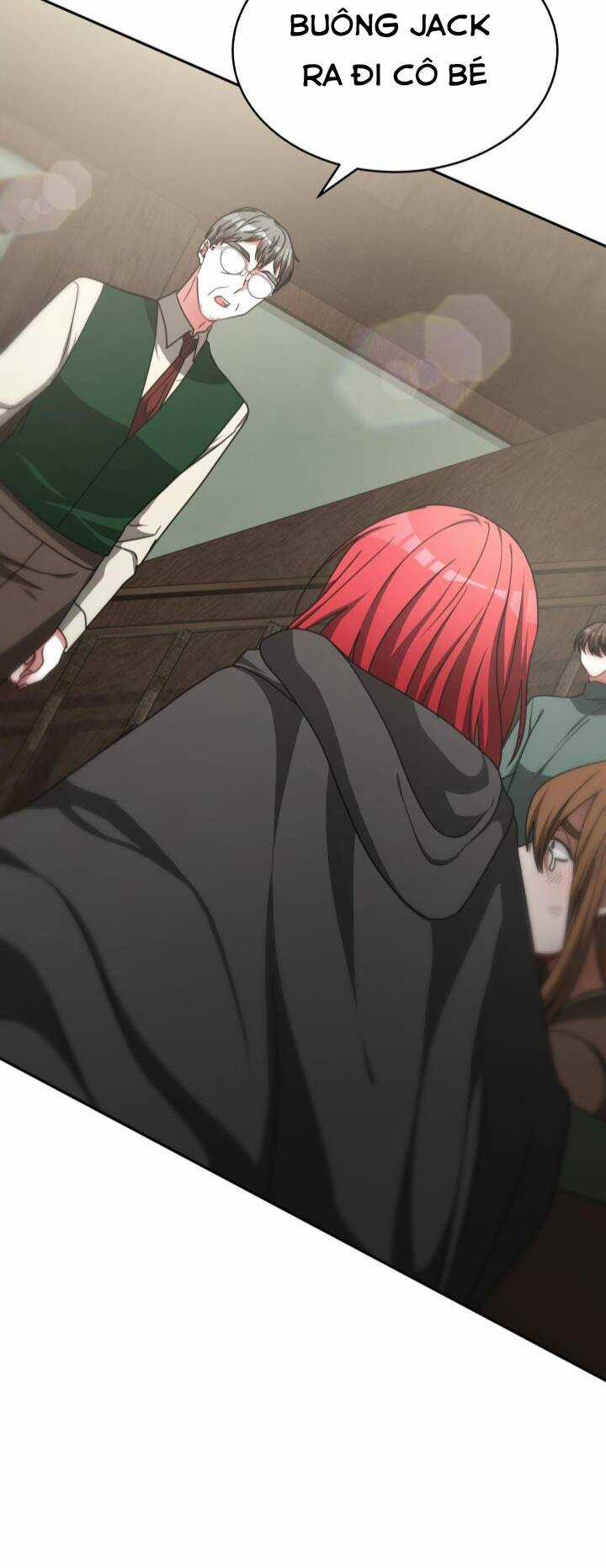 Kẻ Phản Diện Được Gia Đình Tôn Sùng Chapter 13 trang 21