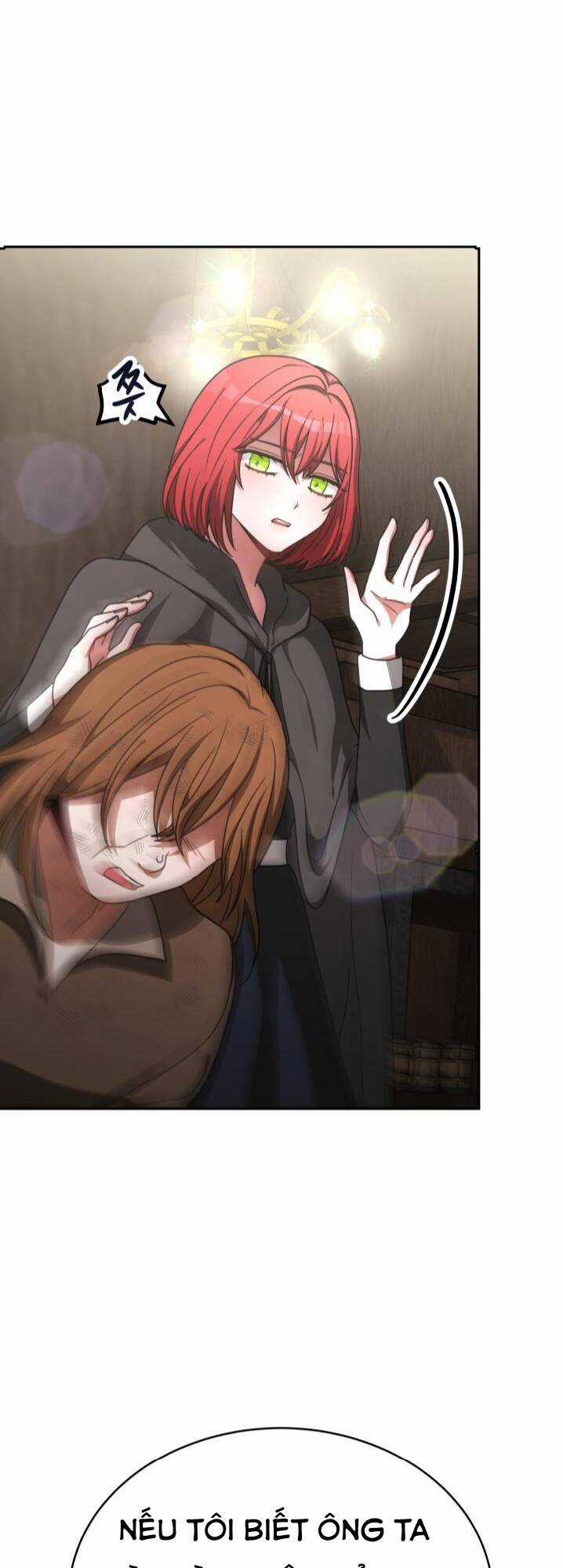 Kẻ Phản Diện Được Gia Đình Tôn Sùng Chapter 13 trang 22