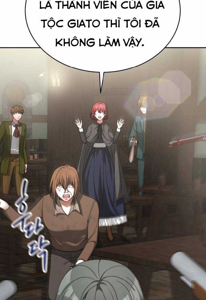 Kẻ Phản Diện Được Gia Đình Tôn Sùng Chapter 13 trang 23