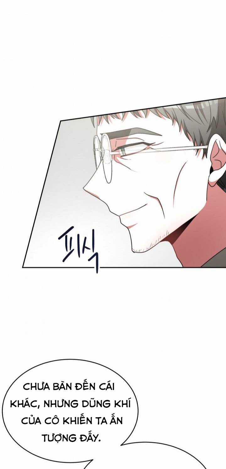 Kẻ Phản Diện Được Gia Đình Tôn Sùng Chapter 13 trang 25