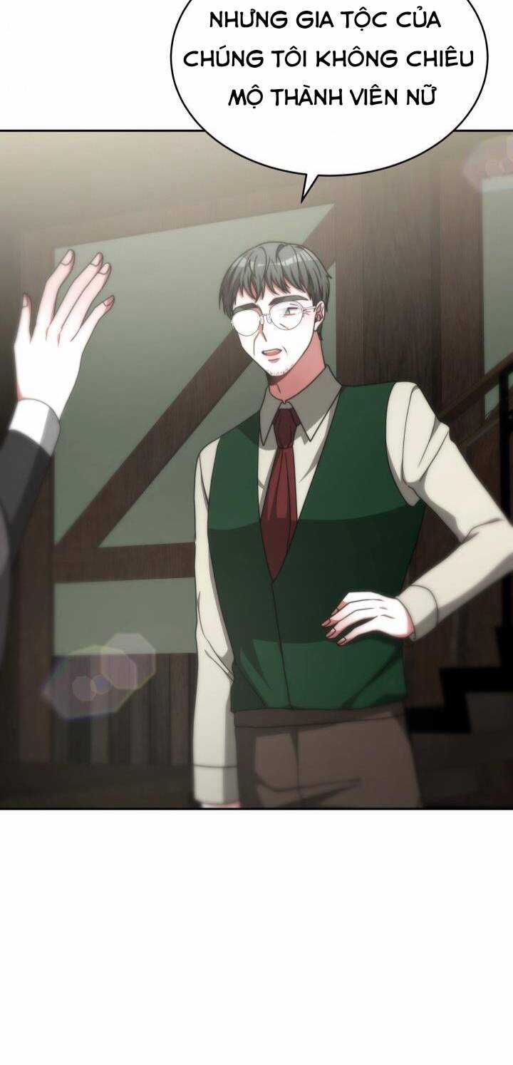 Kẻ Phản Diện Được Gia Đình Tôn Sùng Chapter 13 trang 26