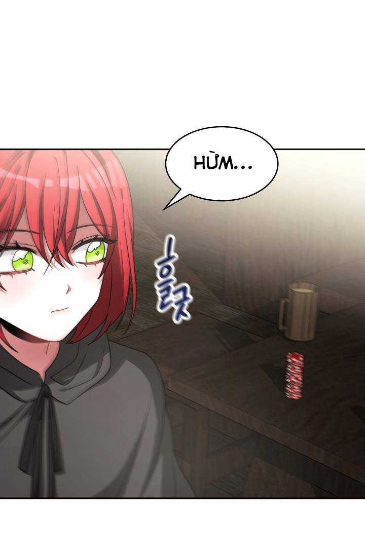 Kẻ Phản Diện Được Gia Đình Tôn Sùng Chapter 13 trang 27