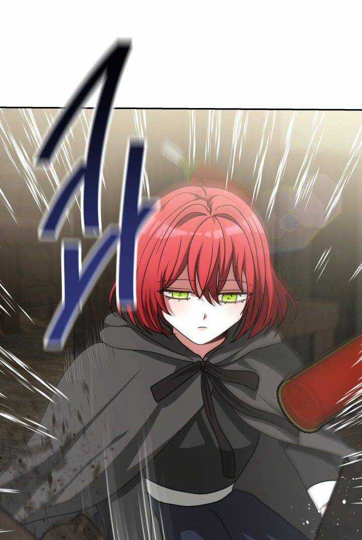 Kẻ Phản Diện Được Gia Đình Tôn Sùng Chapter 13 trang 29