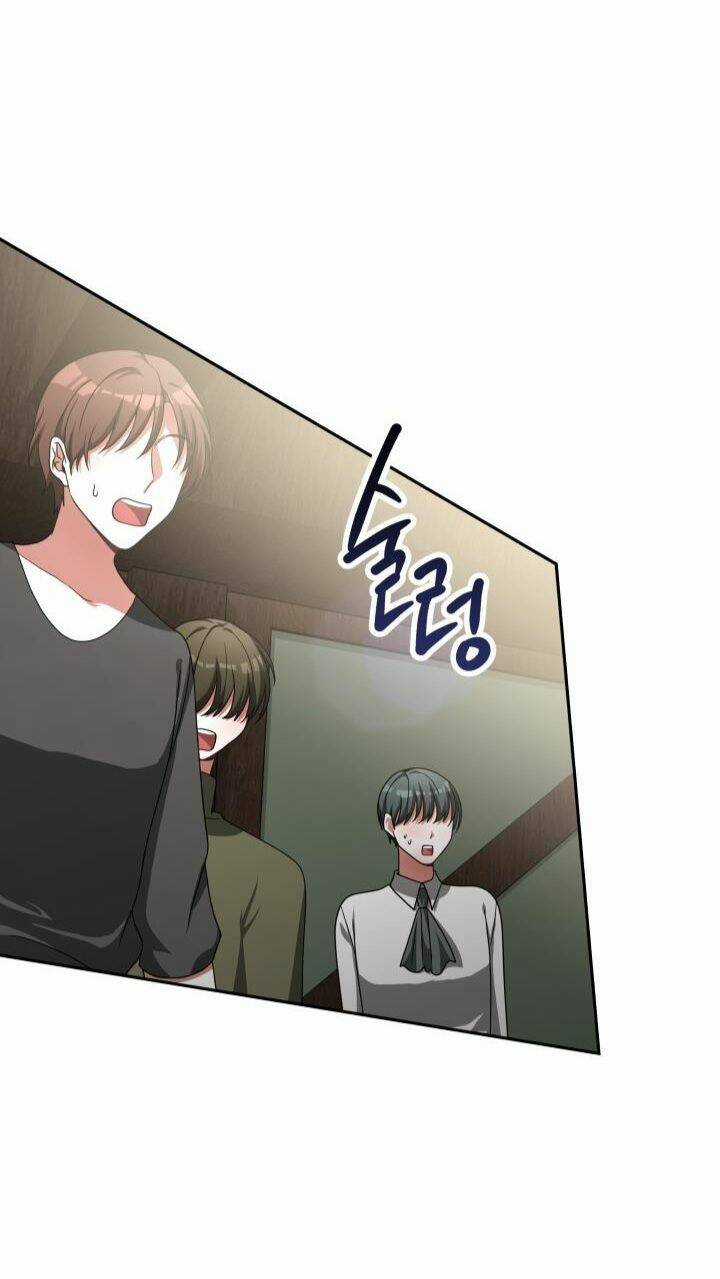 Kẻ Phản Diện Được Gia Đình Tôn Sùng Chapter 13 trang 31