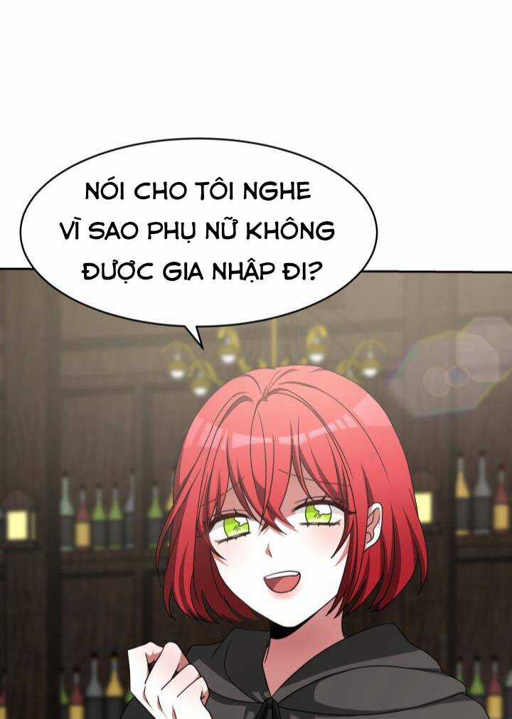 Kẻ Phản Diện Được Gia Đình Tôn Sùng Chapter 13 trang 32
