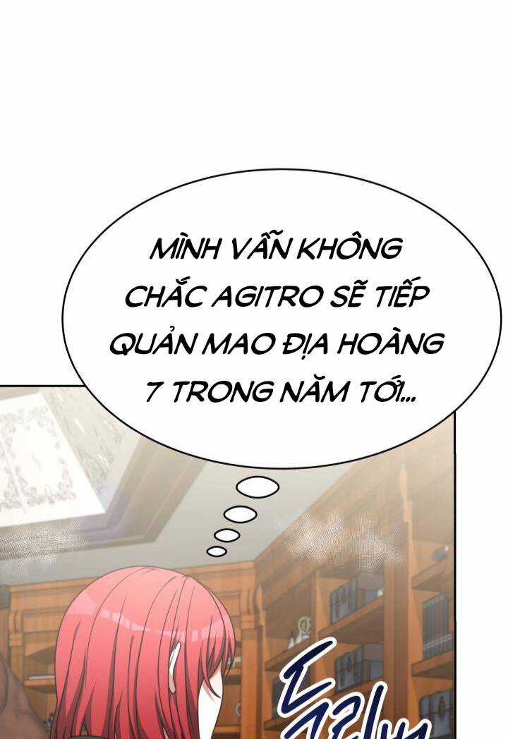 Kẻ Phản Diện Được Gia Đình Tôn Sùng Chapter 13 trang 38