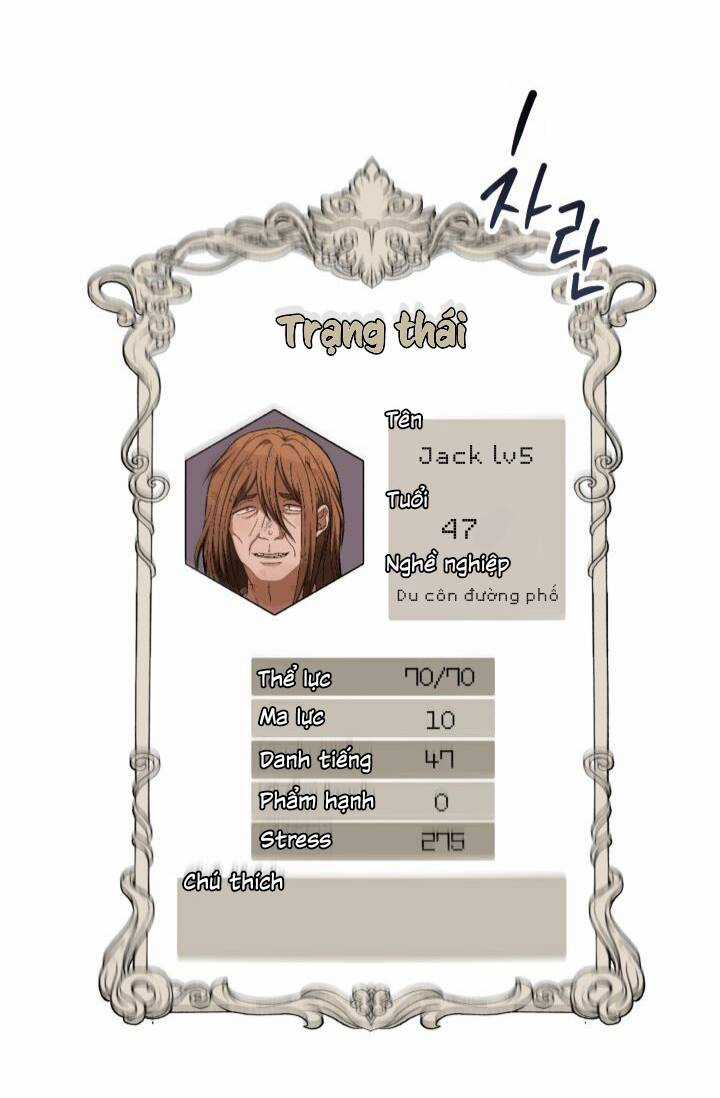 Kẻ Phản Diện Được Gia Đình Tôn Sùng Chapter 13 trang 4