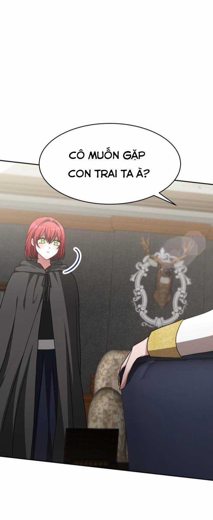 Kẻ Phản Diện Được Gia Đình Tôn Sùng Chapter 13 trang 40