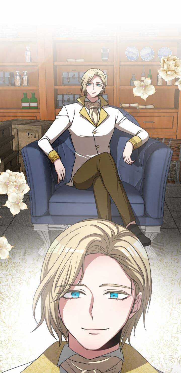 Kẻ Phản Diện Được Gia Đình Tôn Sùng Chapter 13 trang 41