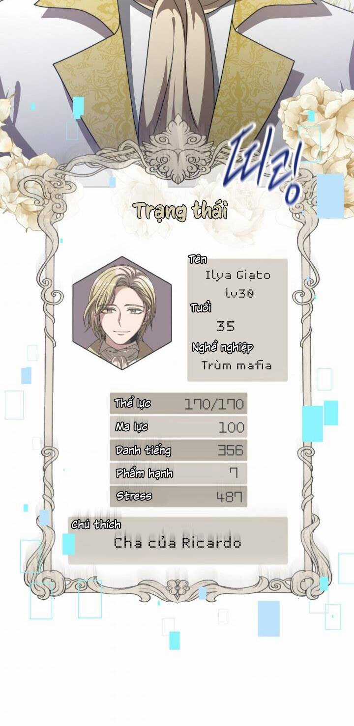 Kẻ Phản Diện Được Gia Đình Tôn Sùng Chapter 13 trang 42