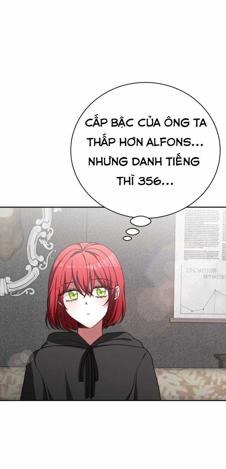 Kẻ Phản Diện Được Gia Đình Tôn Sùng Chapter 13 trang 43