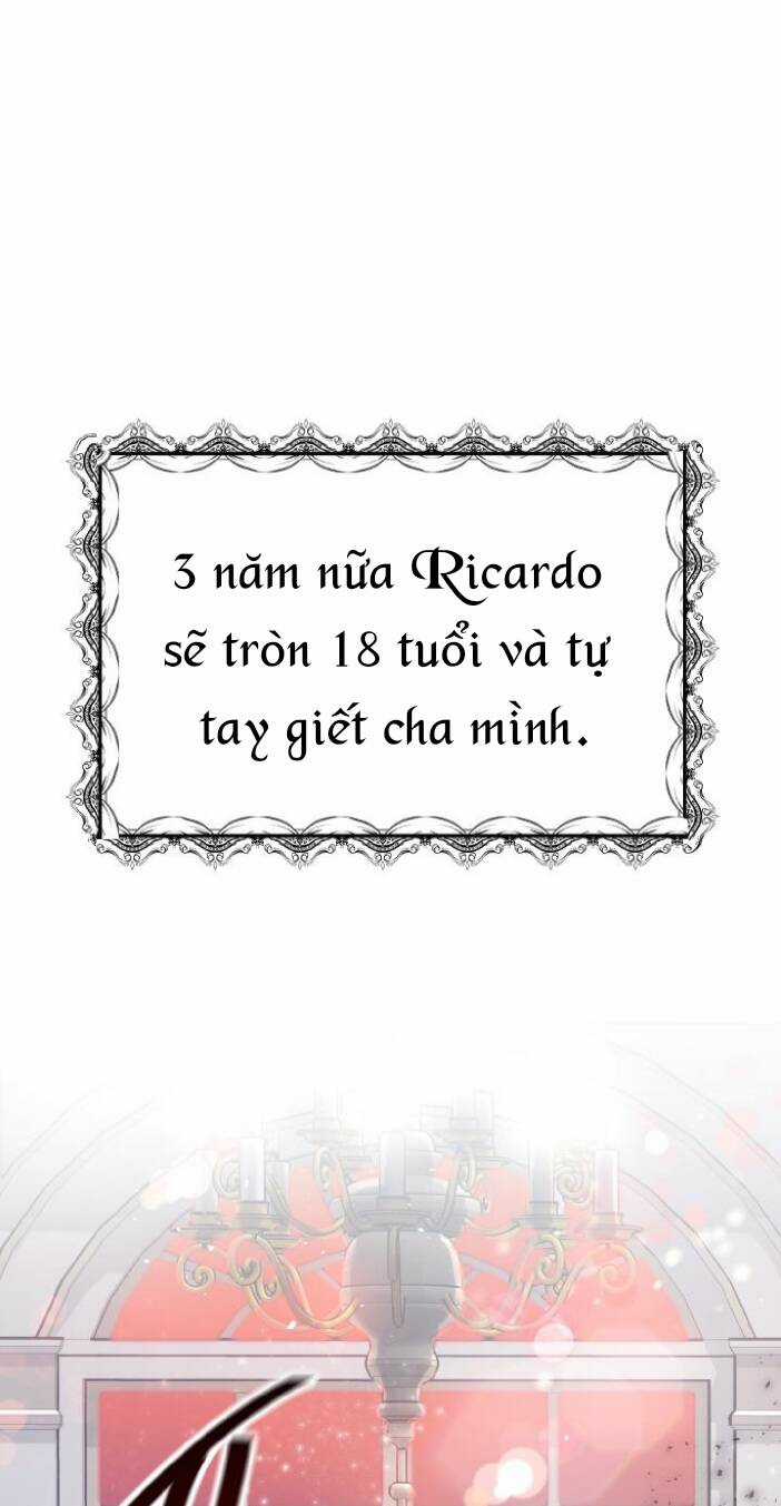 Kẻ Phản Diện Được Gia Đình Tôn Sùng Chapter 13 trang 45